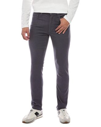 Joe's The Airsoft Asher Smoke Slim Fit Jean