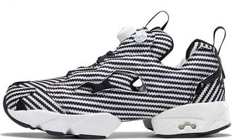 Reebok Instapump Fury Carbon Fiber DV7305
