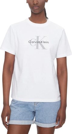 Calvin Klein Jeans Dames T-Shirt