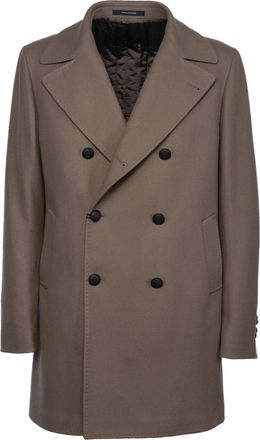 Tagliatore Long Coats − Sale: up to −79% | Stylight