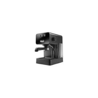 Gaggia Cafetera Gaggia Espresso Eg2111/01 Estilo Negro Negro