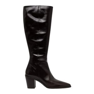 Billi Bi Stivali alti B1296 - - Shoes - Donna - Marrone - 39 EU