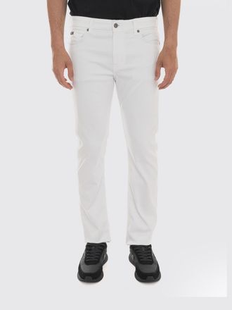 HUGO BOSS Jeans Delaware slim fit in denim
