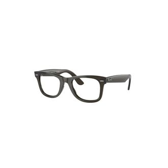 Ray-Ban Wayfarer Ease - unisex - Brillen - Groen - 50 MM - Accessoires