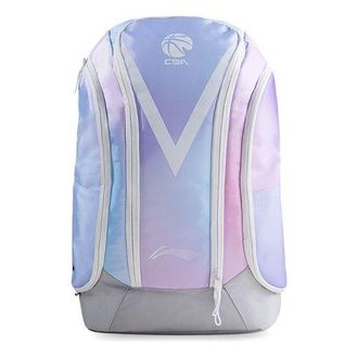 Li-Ning CBA All Star Backpack Cotton Candy ABSR176-2000
