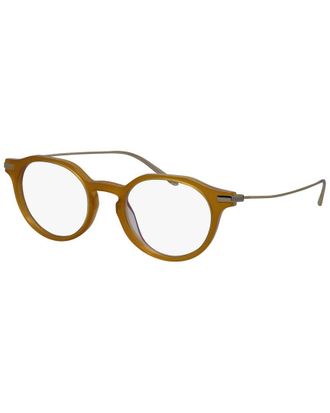Prada Womens 12Ys 48Mm Optical Frames