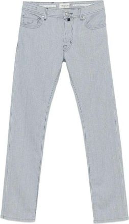 Jacob Cohen Bard Slim Fit 5-Pocket Pants