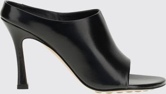 Bottega Veneta Mules Rana Bottega Veneta in pelle spazzolata