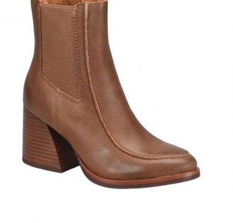 Kork-ease Womens Sioux Boots In Brown