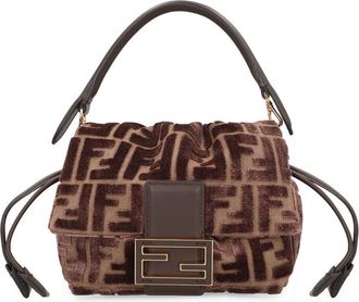 Fendi Minibag Mom Baguette Small