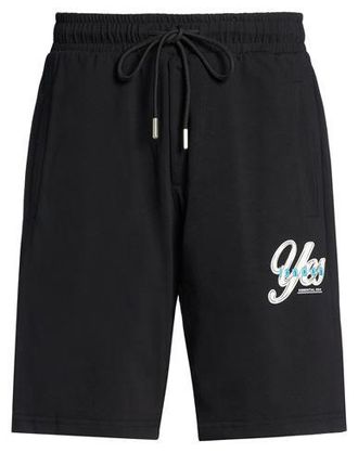 Yes London BOTTOMWEAR - Shorts & Bermuda Shorts on YOOX.COM