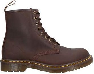 Dr. Martens CALZADO - Botines de ca&ntilde;a alta en YOOX.COM
