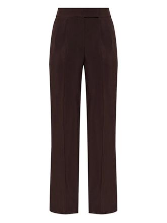 Tom Ford Plooibroek - Bruin