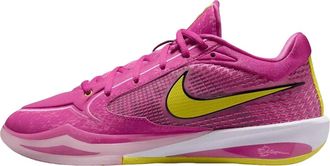 Nike (WMNS) Nike Sabrina 4 EP Desert Pink II0403-600