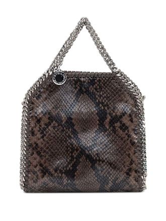 Stella McCartney Stella Mc Cartney Falabella Tiny Crossbody Bag