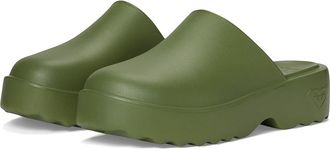 Roxy Maddy Womens Shoes Khaki : 11 M, Vinyl