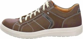 Jomos Heren, Schoenen, Bruin, Maat: 44 EU