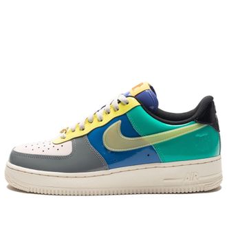Nike x Undefeated Air Force 1 Low Community DV5255-001
