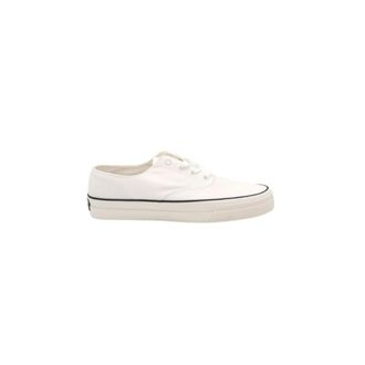 Ralph Lauren Schoenen, Heren, Wit, 40 EU, Ralph Lauren - Schoenen > Sneakers
