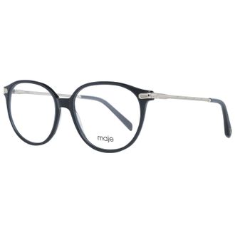 Maje zwarte frames voor vrouwenvrouw