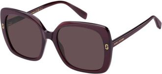 Marc Jacobs MJ 1138/S Asian Fit LHF/4S Womens Sunglasses Size 56