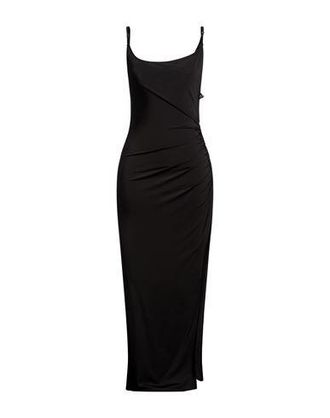 MUGLER DRESSES - Maxi dresses sur YOOX.COM