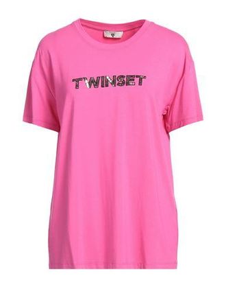 Twin-Set CAMISETAS Y TOPS - Camisetas en YOOX.COM