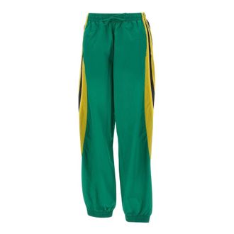 adidas Santiago Trousers - female - Adidas - Training Trousers & Tights - Green - XS - Sport