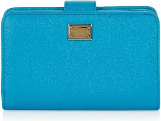 Dolce & Gabbana Sjaals - Dames - Accessoires - Blauw - Maat: ONE Size