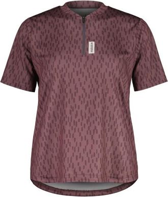 Maloja HochgallM. Allmountain Velotrikot f&uuml;r Damen | lila