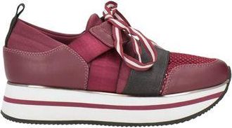 Fornarina CALZATURE - Sneakers su YOOX.COM