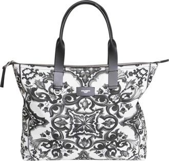 Dolce & Gabbana Uomo, Borse, Nero, Taglia unica, new