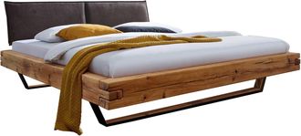 Schubiger M&ouml;bel Bett Bern