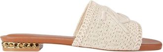 Kurt Geiger Donna, Scarpe, Beige, 39 EU, new