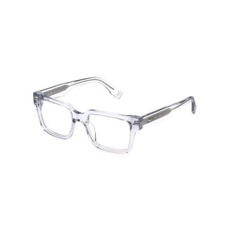 Police Heren, Accessoires, Grijs, Maat: 53 MM