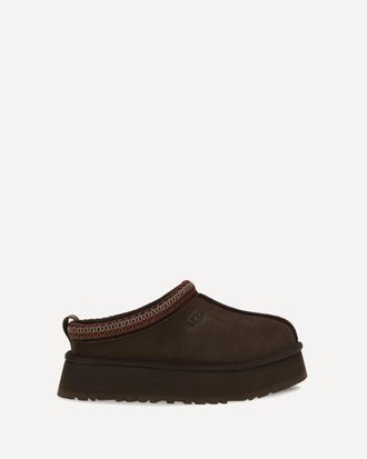 UGG Tazz II suede Mules Female 40