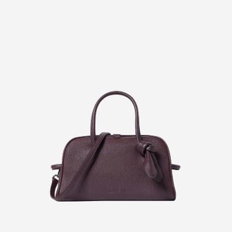 Jacquemus Il Piccolo Turismo-tas