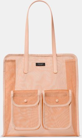 Kate Spade New York Breezy Mesh Tote Bag