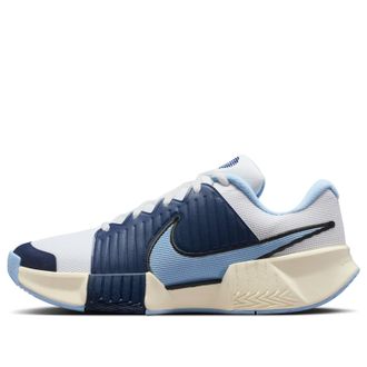 Nike GP Challenge Pro White Psychedelic Blue FB3145-102