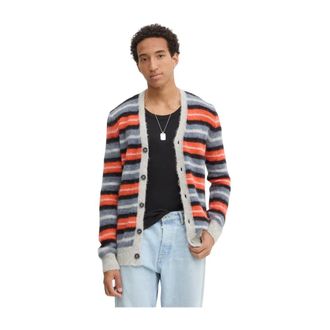 A.P.C. A.p.c., Uomo, Maglie, Multicolore, M, new