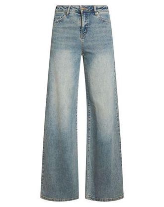Janice PARTES DE ABAJO - Pantalones vaqueros en YOOX.COM