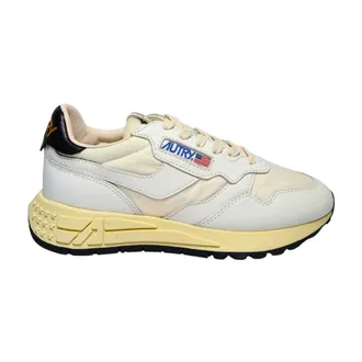 Autry Sneakers, male, White, Size: 13 US Medalist Low