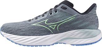 Mizuno Mizuno Wave Inspire 21 Tradewinds / Neo Mint / Frontier Blue J1GC254401 Mens