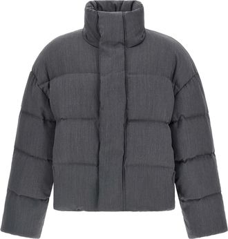 Entire studios Entire Studios Wool Full-Length Mens Jacket