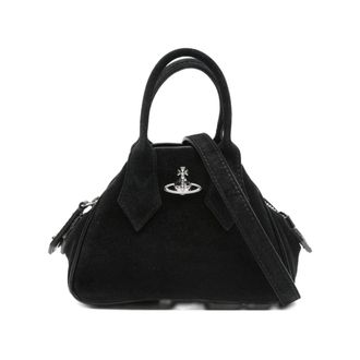 Vivienne Westwood Handbags, female, Black, Size: ONE SIZE Bag Vivienne Westwood