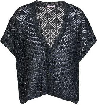 Rossopuro KNITWEAR - Cardigans on YOOX.COM