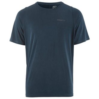 Craft Collective Bi-Blend S/S Tee Funktionsshirt f&uuml;r Herren | blau