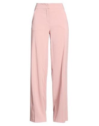Carla G. BOTTOMWEAR - Trousers on YOOX.COM