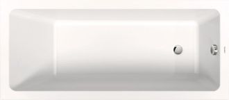 Duravit Ba&ntilde;era Recta 150 X 70 Duravit Duravit No.1 + Desag&uuml;e Cromado