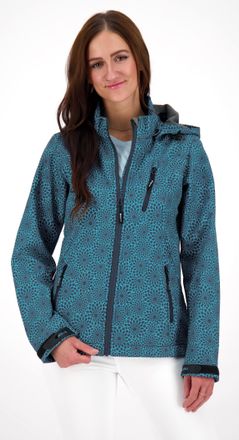 Deproc Softshelljacke